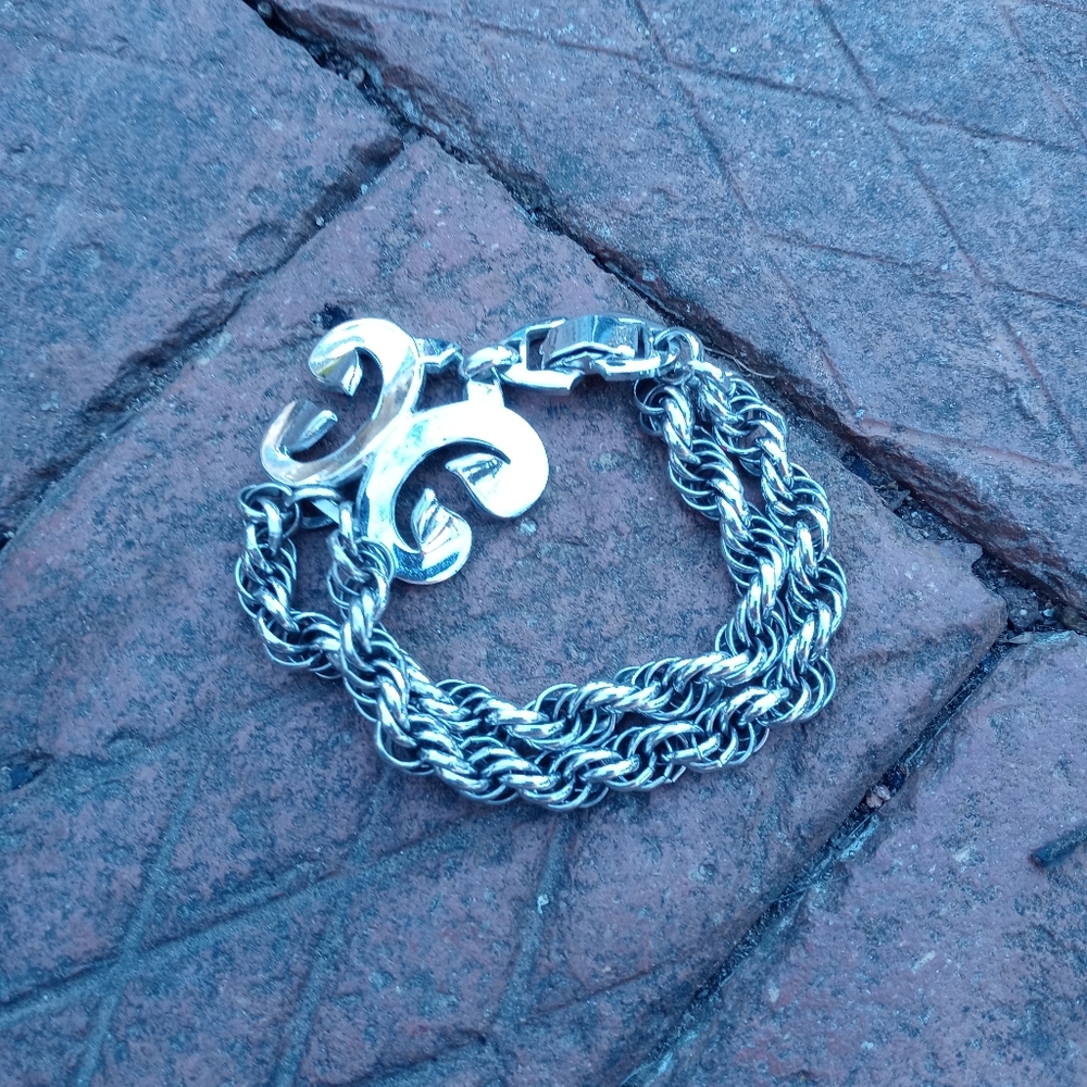 Sperry 🤍🗯 Bracelet 🕸 ⚒ Ropes - Picture 5 of 7
